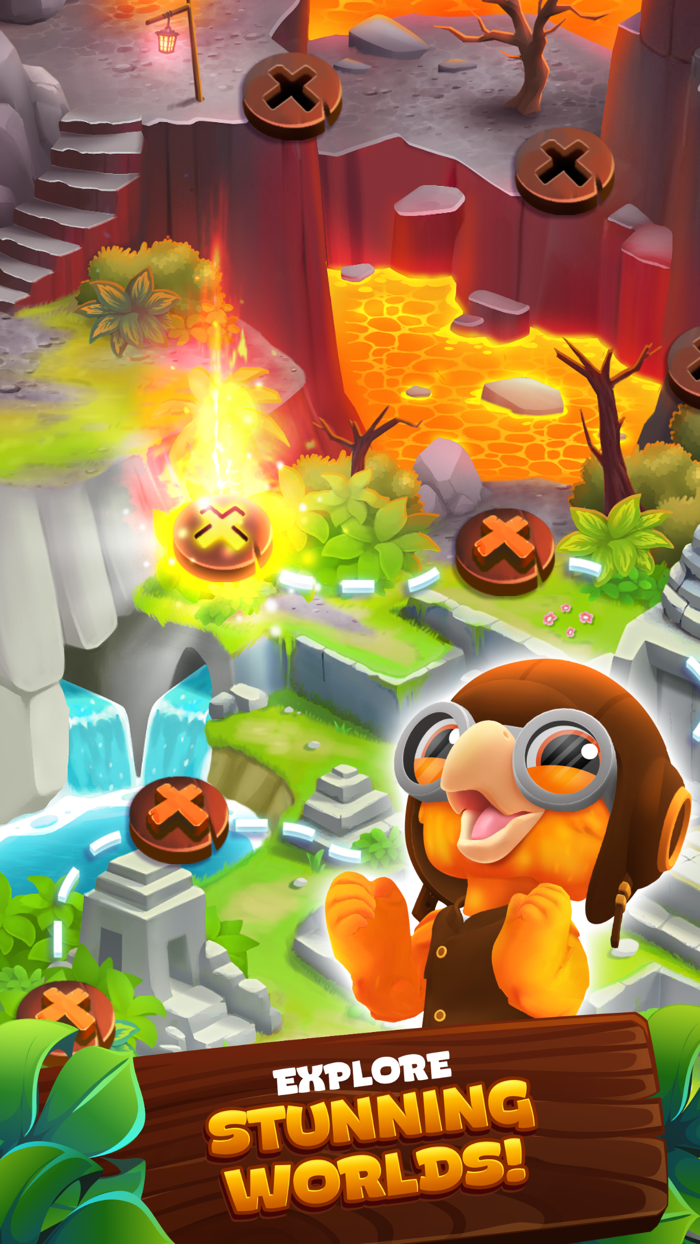 PCH Treasure Match - Win Big