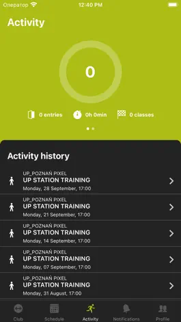 Game screenshot UPka hack