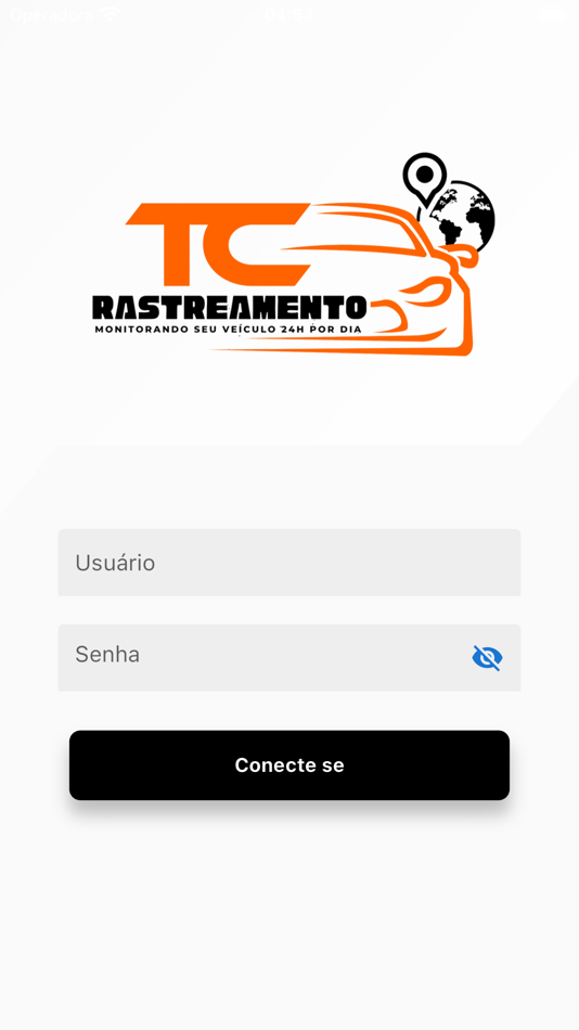 #1. TC Rastreamento (iOS) Podle: aguinaldo sousa de moraes
