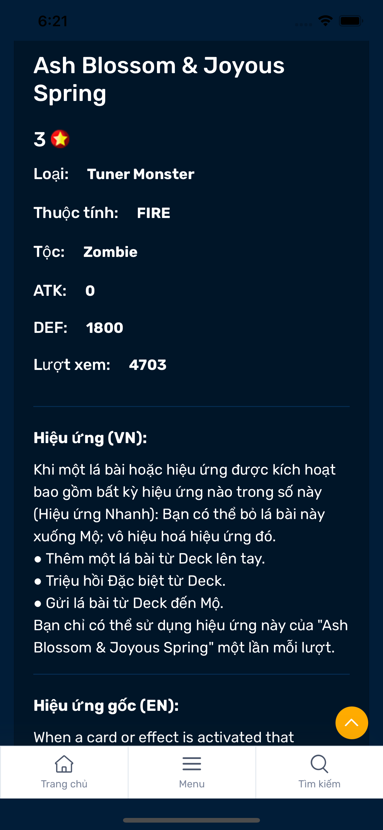 YGO Việt Nam