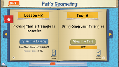 TT Geometry Screenshot