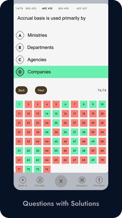 Anntex Pack - DLI Acct One