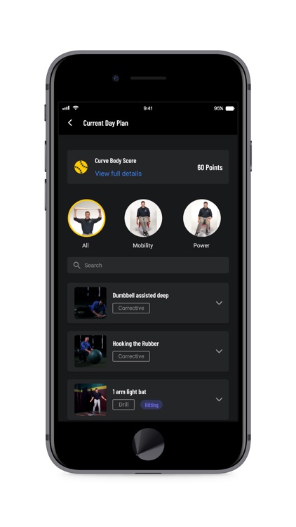 Vipers/STING screenshot-7