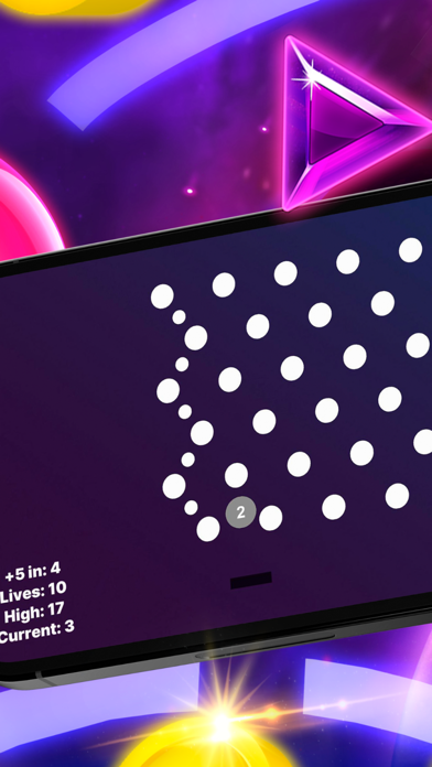 Pliko Lucky Balls Screenshot