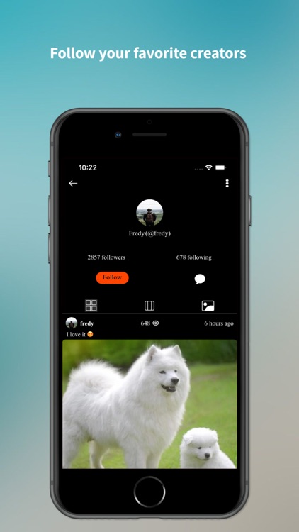 Ghestory screenshot-9