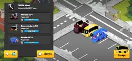 Game screenshot BattleBus hack