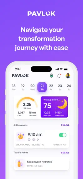 Game screenshot Pavlok mod apk