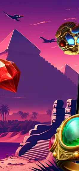 Game screenshot Rise of Egypt hack