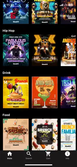 Game screenshot Grodify apk