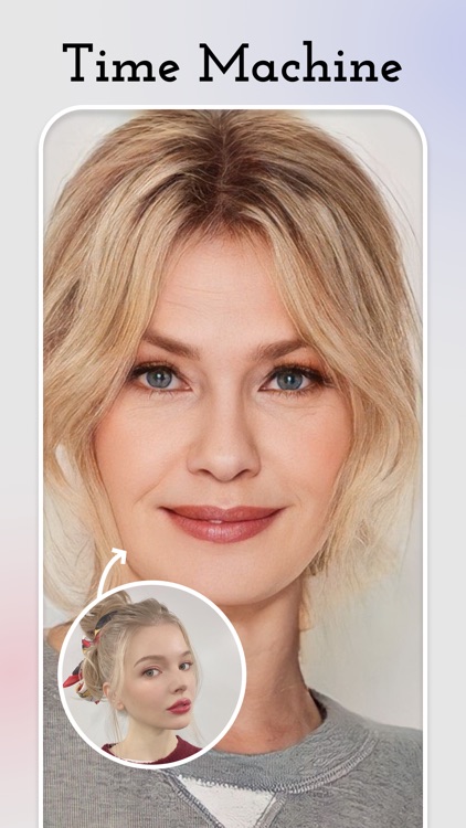 What I Look Like In The Future