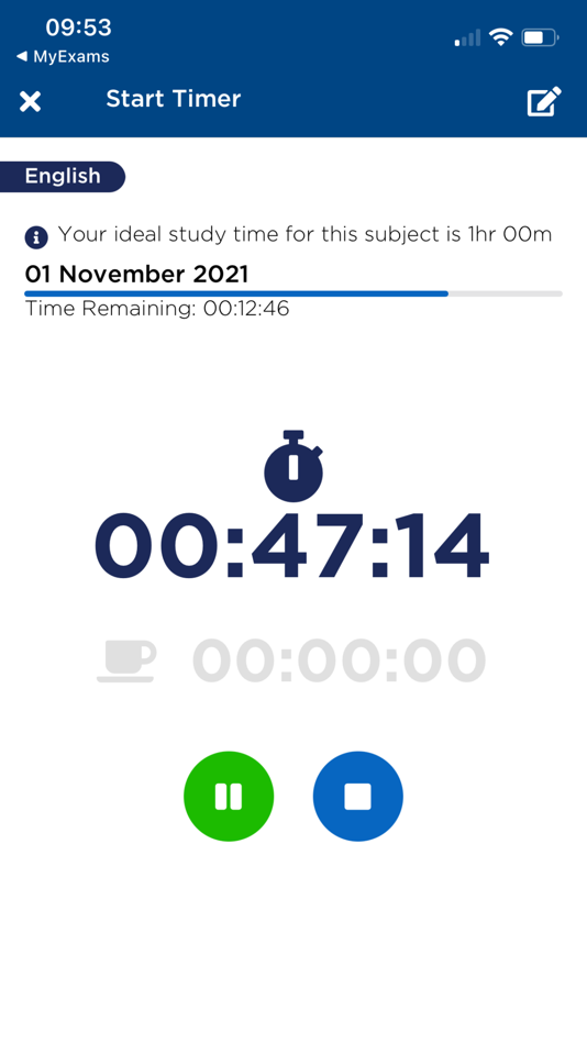 #6. SQA My Study Plan (iOS) 由: Scottish Qualifications Authority