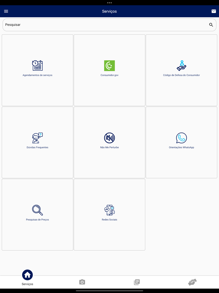 Fundação Procon Uberaba