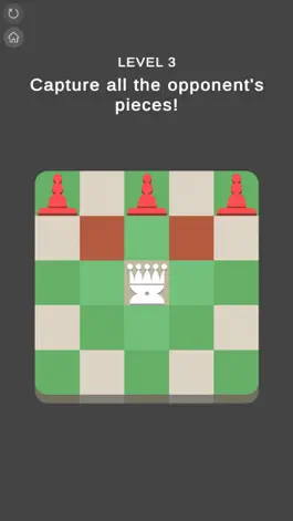 Game screenshot Chesser apk