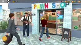 pawn shop simulator: auction iphone screenshot 4