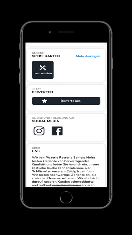 Fattoria Schloß Holte