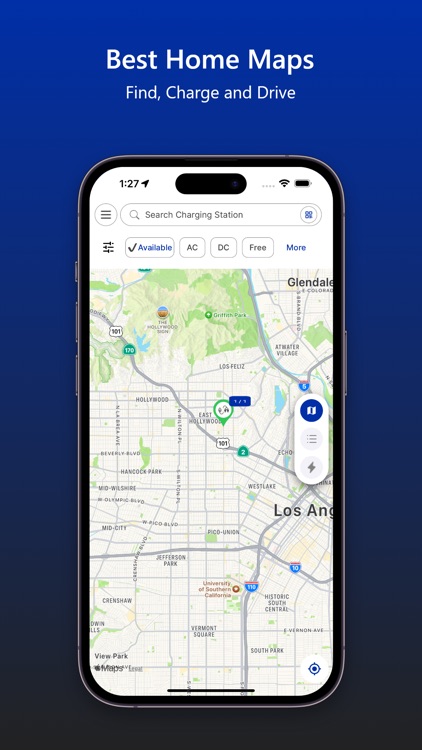 EV Charging Now screenshot-4