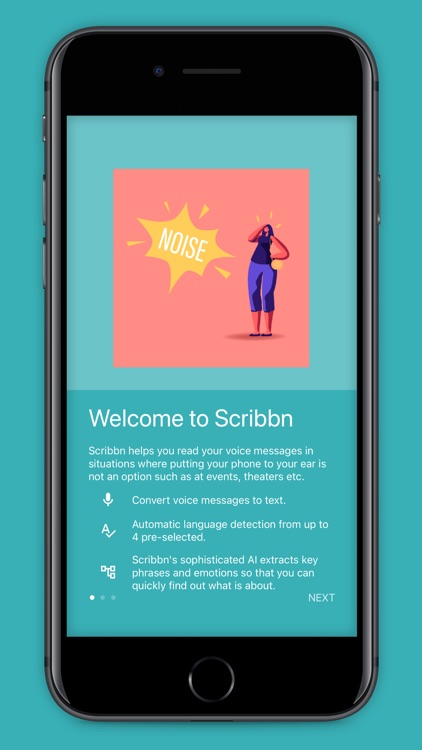 Scribbn screenshot-4