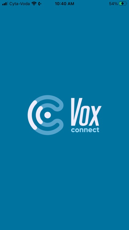 Vox Connect