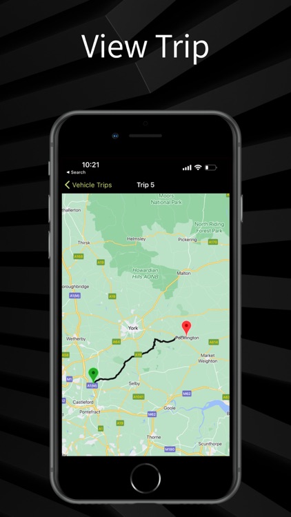 Tracker 365 screenshot-3