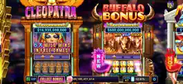 Game screenshot Buffalo 5-Reel Deluxe Slots mod apk