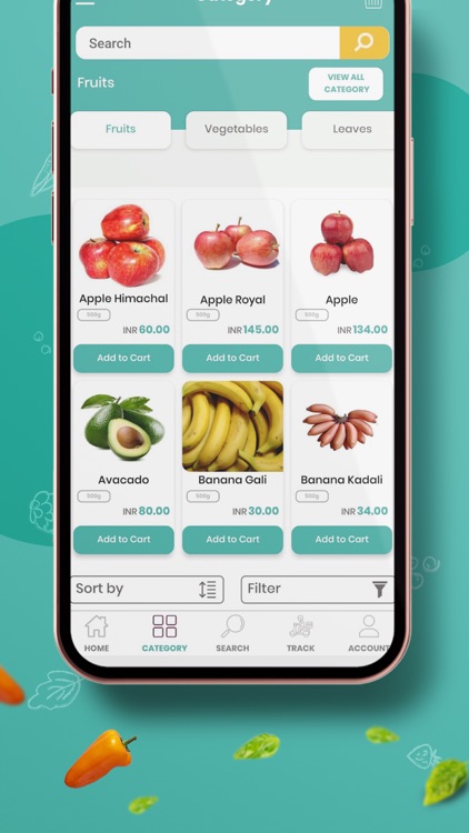 FarmaSea - From Farms & Sea