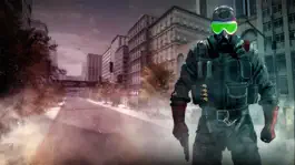 Game screenshot FPS Sniper Shooting Games 3D hack