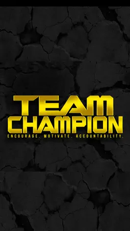 Game screenshot Team Champion Fitness mod apk