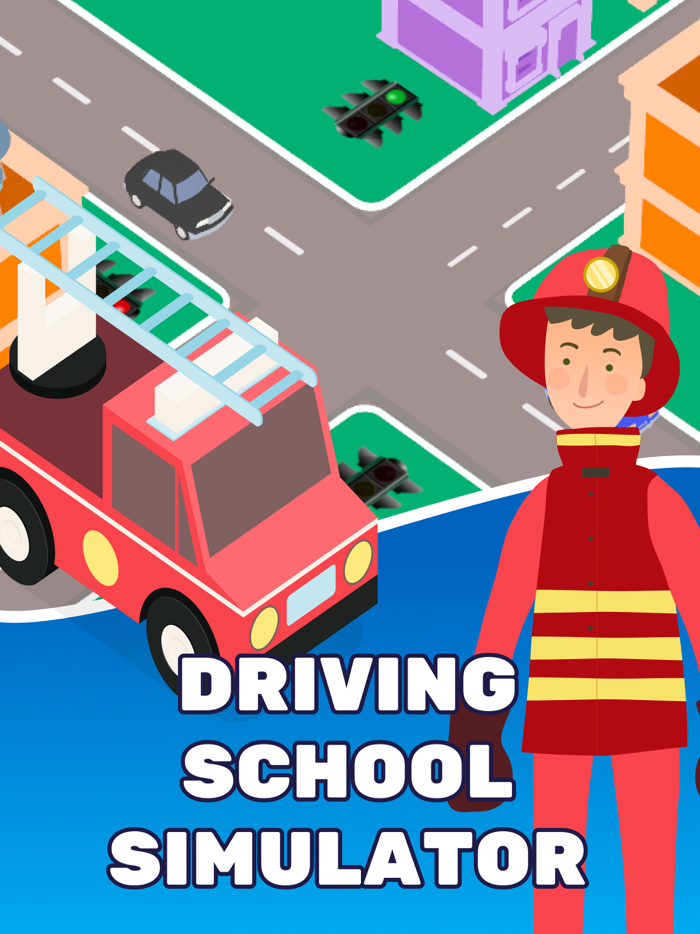 Car Driving Permit Practice