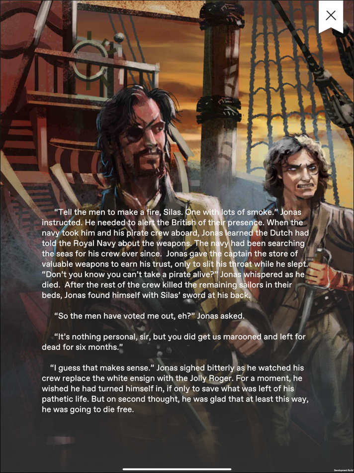 #2. Empires and Interconnections (iOS) 由: Spencer Striker