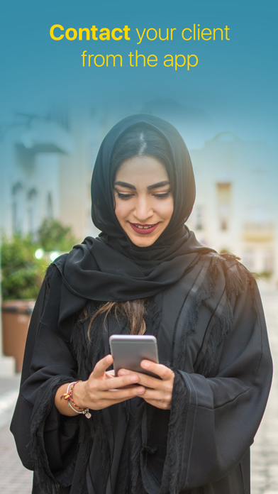 مساعد سائق Screenshot
