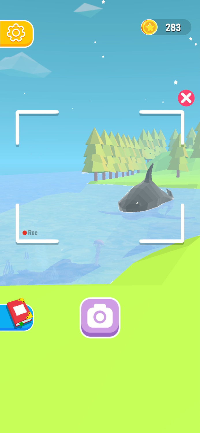 Scoutmaster Challenge Camping