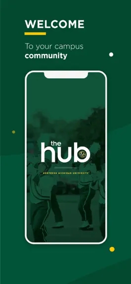 Game screenshot The Hub - NMU mod apk