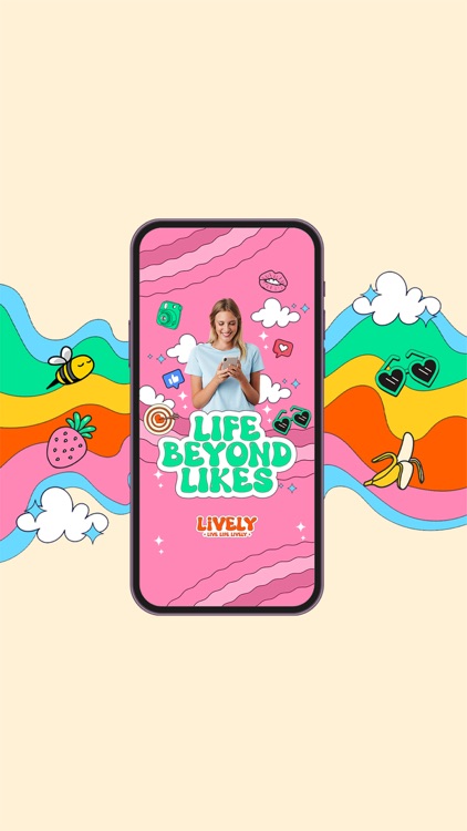 LiVELY App by Hello Again Digital PTY LTD