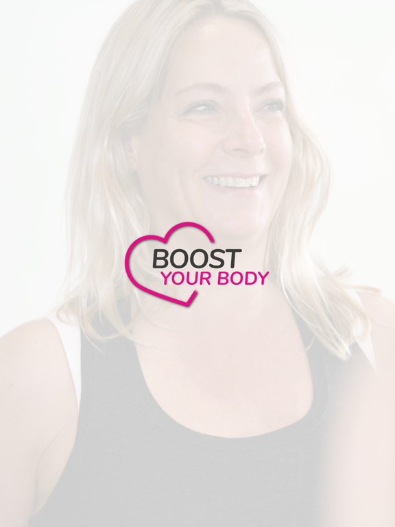 Screenshot #4 pour Boost Your Body