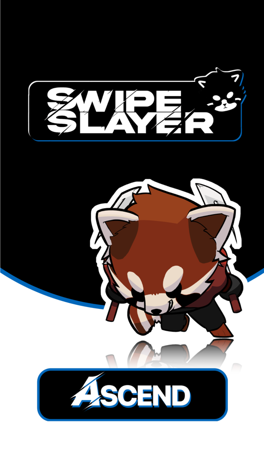 #3. Swipe Slayer (iOS) 由: FUNDACAO PADRE LEONEL FRANCA