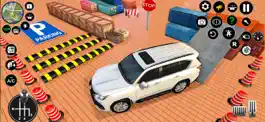 Game screenshot 4x4 Car Driving School Sim 3D hack