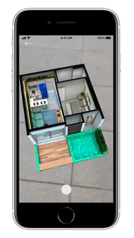 Game screenshot Construtora FAMA - RA hack