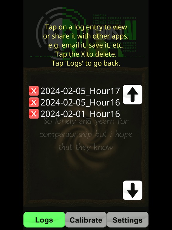 Screenshot #6 pour GhostAI