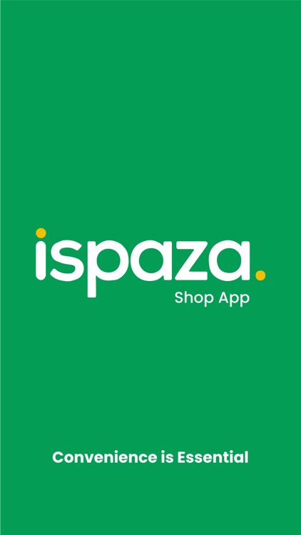 ispaza shop