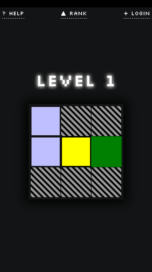 #3. Hancel Maze (iOS) 由: 万平 张