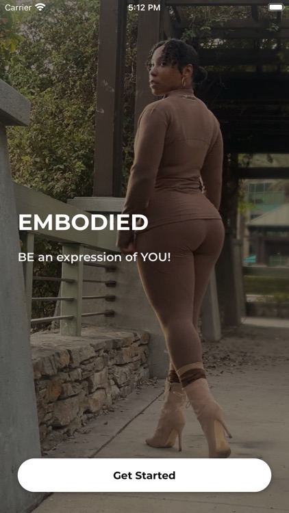 Embodied