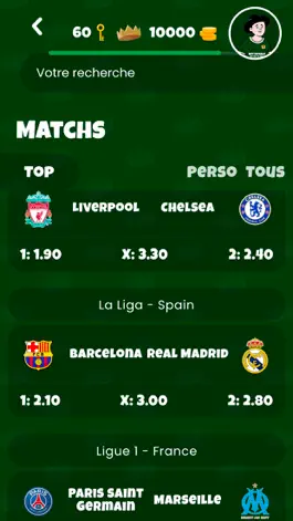 Game screenshot Bet Rex apk