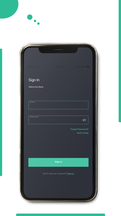 Tradix Screenshot