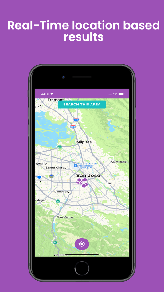 #3. Fast ATM - Find nearby ATMs (iOS) 由: Craig Robertson