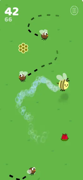 Game screenshot Bubble Bee! mod apk