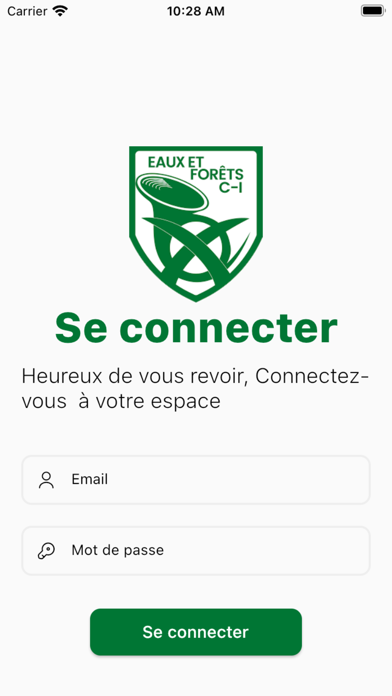 Sig Minef Screenshot