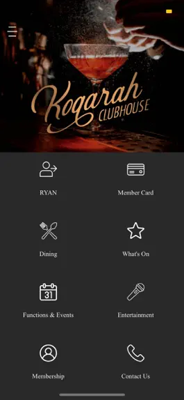 Game screenshot Kogarah Clubhouse mod apk