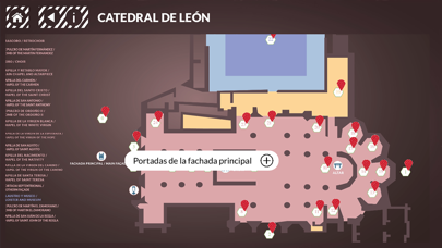 Screenshot #2 pour Catedral de León