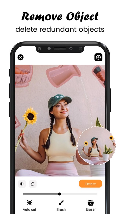 PicPro: Remove Unwanted Object screenshot-3