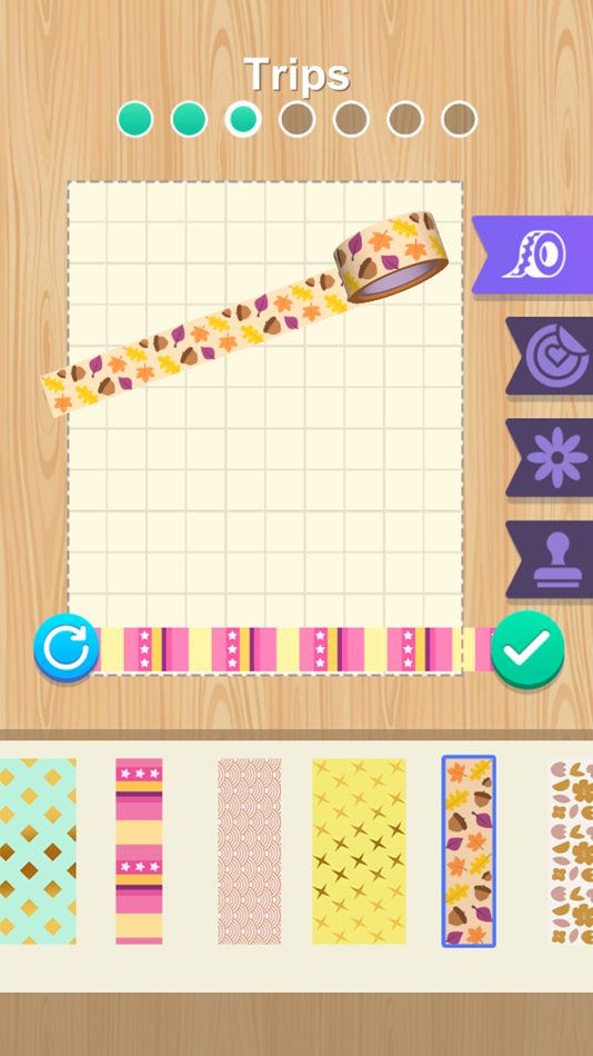 #5. DIY Mini Journals (iOS) 由: TabTale LTD